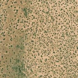 Satellite imagery of DUNE 2 AZ MK 2 — NGS CE0530 — El Paso County, US, US