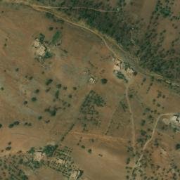 Satellite imagery of Ighram-n-Qabliyne, MA