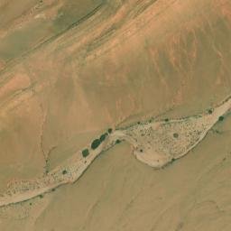 Satellite imagery of Bouwzouz-n-Aït Moulay Mhammad, MA