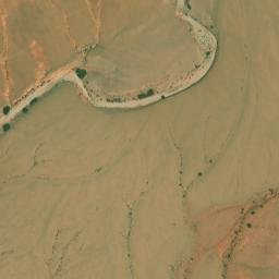 Satellite imagery of Bouwzouz-n-Aït Moulay Mhammad, MA