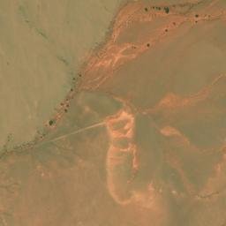 Satellite imagery of Bouwzouz-n-Aït Moulay Mhammad, MA