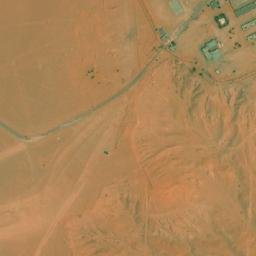 Satellite imagery of Garet el Medjbed, DZ