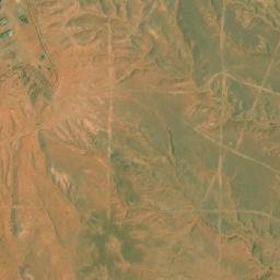 Satellite imagery of Garet el Medjbed, DZ