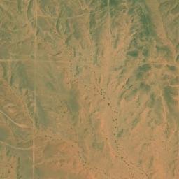 Satellite imagery of Garet el Medjbed, DZ