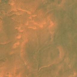 Satellite imagery of Gara Sidi Cheïkh, DZ