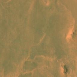 Satellite imagery of Gara Sidi Cheïkh, DZ