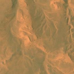 Satellite imagery of Gara Sidi Cheïkh, DZ