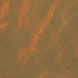 Satellite imagery of Garet el Djeder, DZ