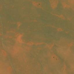 Satellite imagery of Garet el Djeder, DZ
