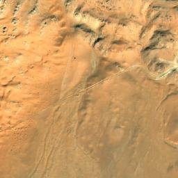 Satellite imagery of Mahasseur Oukheuz, DZ