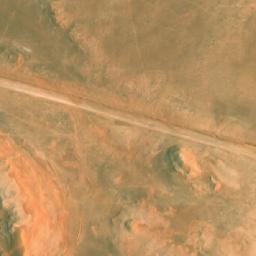 Satellite imagery of Gouiret Richa, DZ