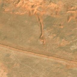 Satellite imagery of Gouiret Richa, DZ