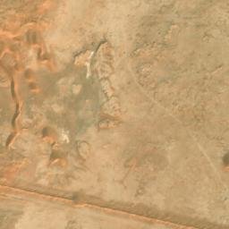 Satellite imagery of Gouiret Richa, DZ