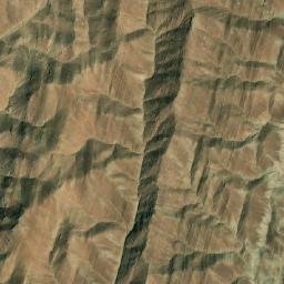 Satellite imagery of Kōh-e Qabrak, AF
