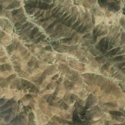 Satellite imagery of Kōh-e Karāghah, AF