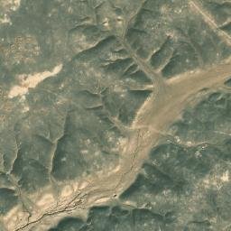 Satellite imagery of Basrang Chūrān, AF