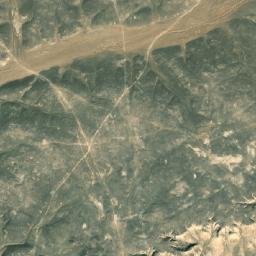 Satellite imagery of Basrang Chūrān, AF