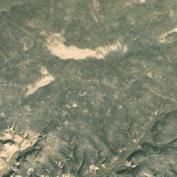 Satellite imagery of Basrang Chūrān, AF