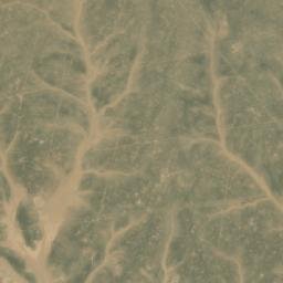 Satellite imagery of Dō Band, AF