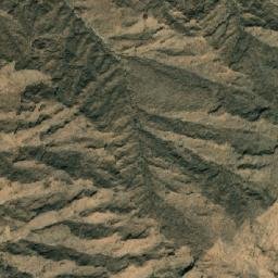 Satellite imagery of Garmāb Ghar, AF