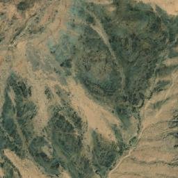 Satellite imagery of Garmāb Ghar, AF