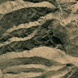 Satellite imagery of Dê Garm Āb Ghar, AF