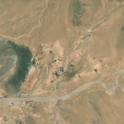 Satellite imagery of Dê Pēzwān Ghar, AF