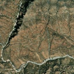 Satellite imagery of Shāh Maqşūd Ghar, AF