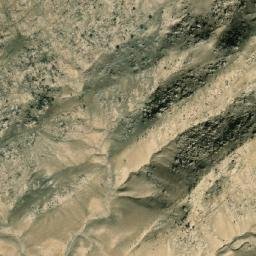 Satellite imagery of Dê Chū ‘Umbur Bābā Ghar, AF