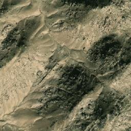 Satellite imagery of Dê Chū ‘Umbur Bābā Ghar, AF