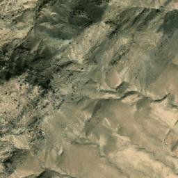 Satellite imagery of Dê Chū ‘Umbur Bābā Ghar, AF