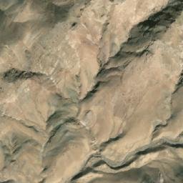 Satellite imagery of Pudīnē Ghar, AF