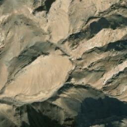 Satellite imagery of Pudīnē Ghar, AF