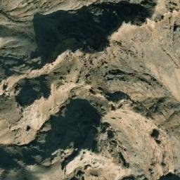 Satellite imagery of Pudīnē Ghar, AF