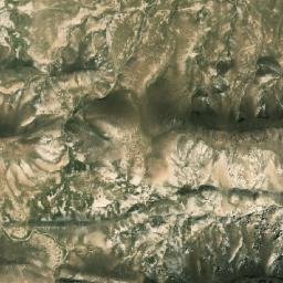 Satellite imagery of Indzargay, AF