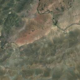 Satellite imagery of Ziz̲h̲ah Ghar, AF