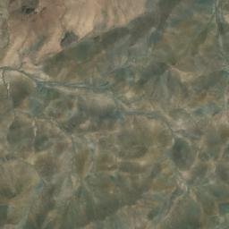 Satellite imagery of Ziz̲h̲ah Ghar, AF
