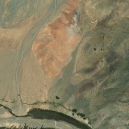 Satellite imagery of Sūr Ghar, AF
