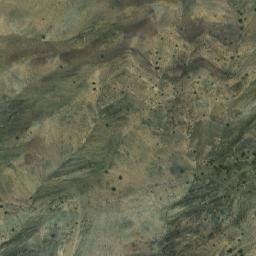 Satellite imagery of Sūr Ghar, AF