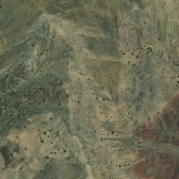Satellite imagery of Sūr Ghar, AF