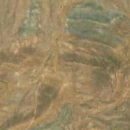 Satellite imagery of Srah Ghaṯah, AF