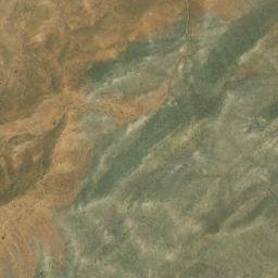 Satellite imagery of Srah Ghaṯah, AF