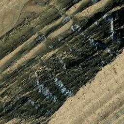 Satellite imagery of Dê Bāghgay Ghar, AF