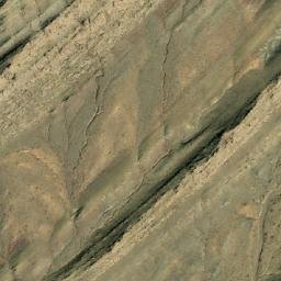 Satellite imagery of Dê Bāghgay Ghar, AF