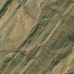 Satellite imagery of Shāh Ghar, AF