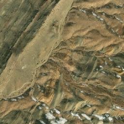 Satellite imagery of Shāh Ghar, AF