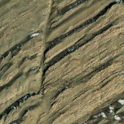 Satellite imagery of Khamazōrah, AF