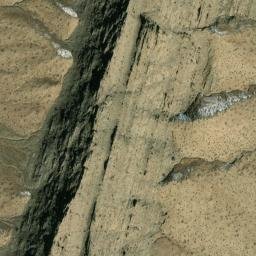 Satellite imagery of Têrkhah Sūnḏ, AF