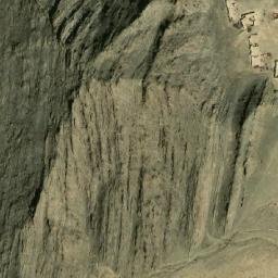 Satellite imagery of Mandzalay Ghunḏêy, AF