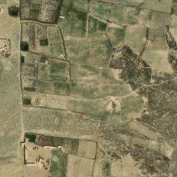 Satellite imagery of Mandzalay Ghunḏêy, AF
